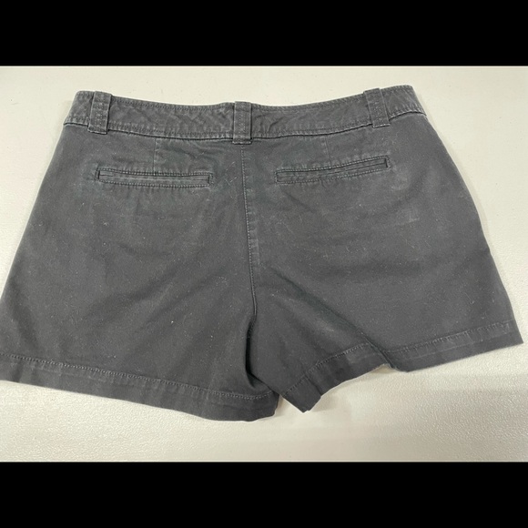 New York Company Shorts New York Company Black Shorts Poshmark